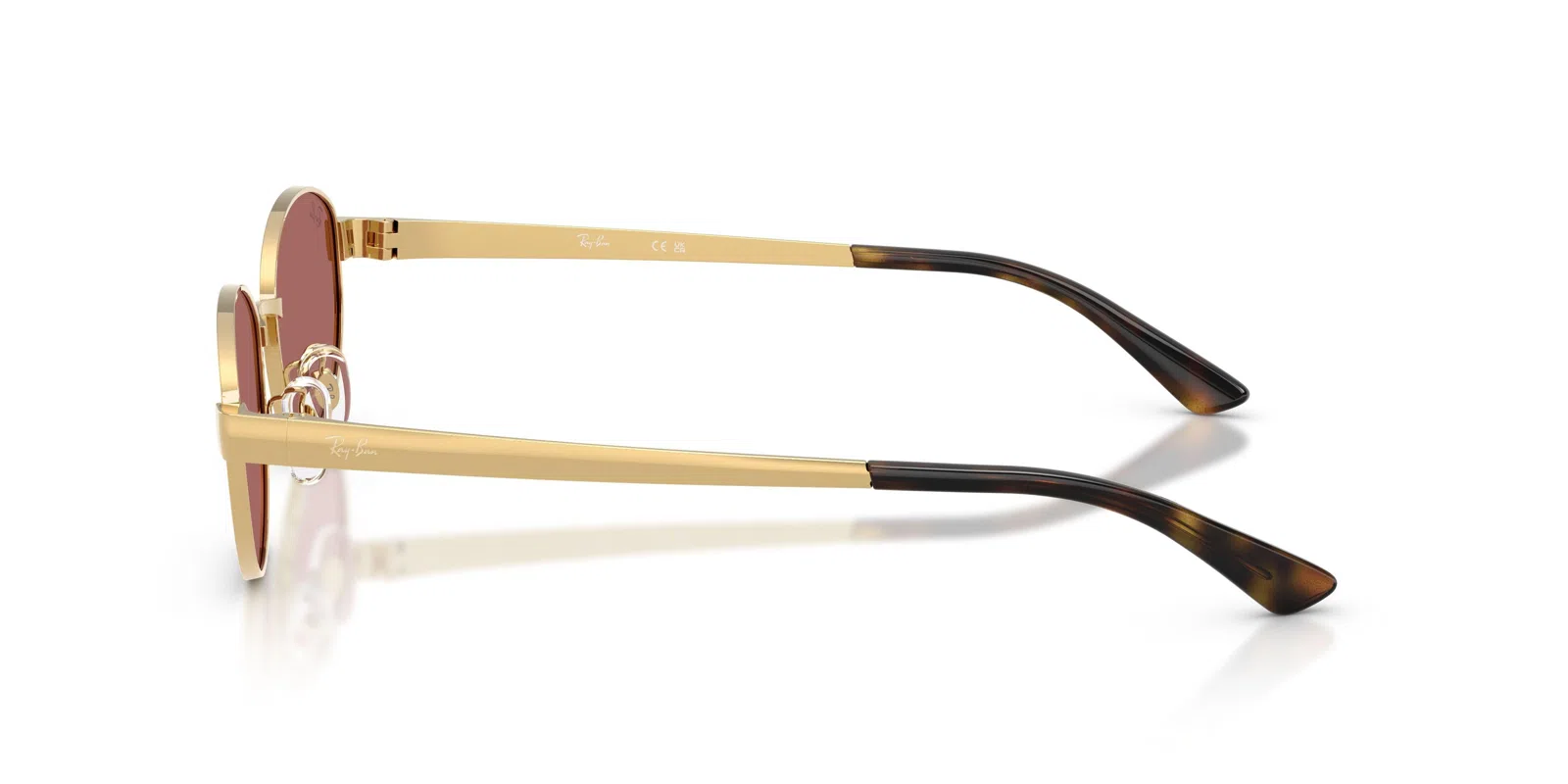 Ray-Ban 3774D Sunglasses - view 39